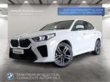 BMW X2 xDrive20d M Sport AHK Kamera Driv.Assist LED - BMW X2 in Mannheim