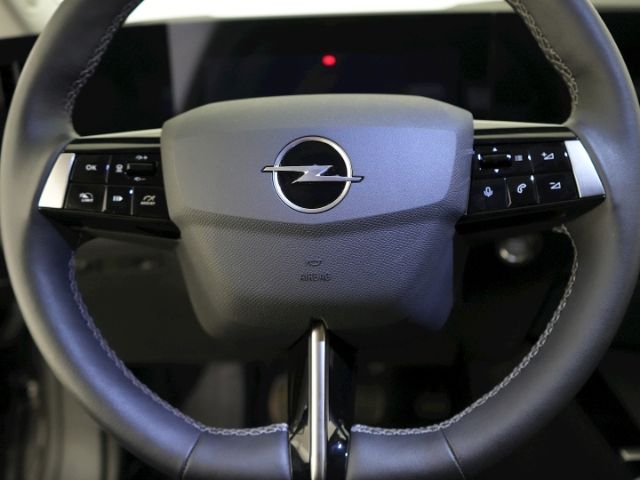 Astra L ST ELEGANCE CDTI+LED+NAVI+RÜCKFAHRKAMERA