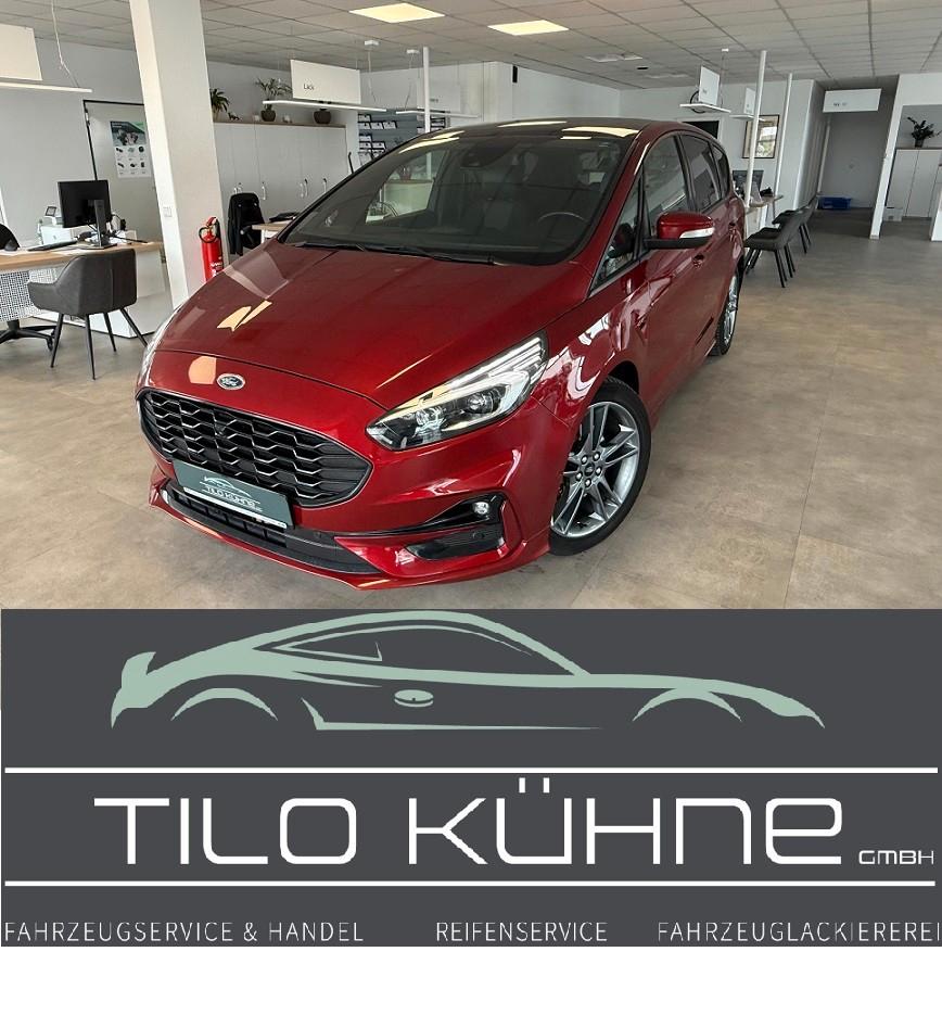 Ford S-Max ST-Line Winterpaket*Navi*Kamera*ACC