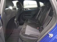 BMW i4 - Vorschau Bild 11