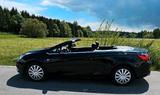 Opel Cascada  Cabrio ultimate ecoflex 170 ... - Opel Cascada Ultimate mit Benzin-Antrieb