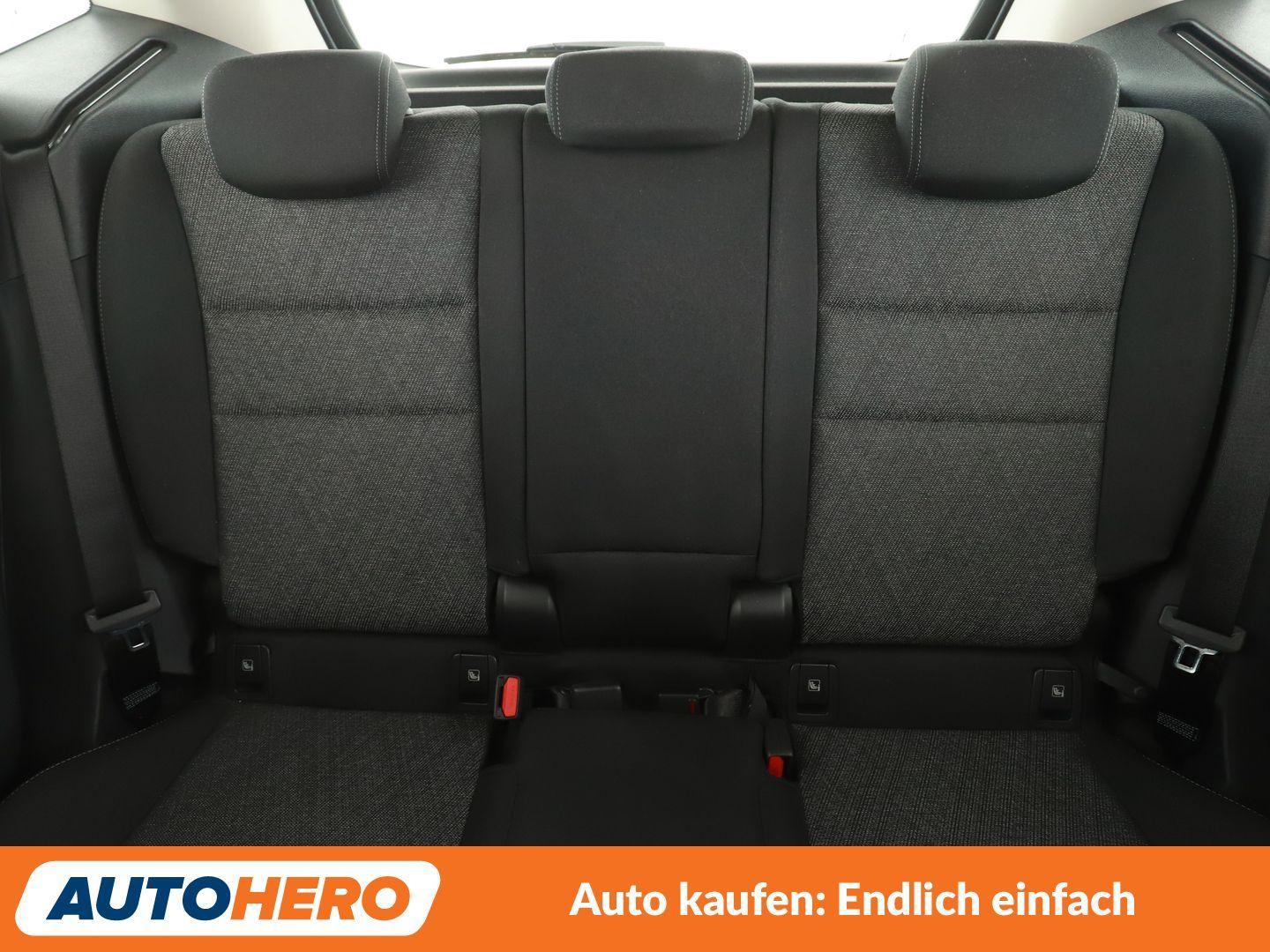 BMW 218 Active Tourer 218i Active Tourer Aut.*NAVI*LED*TEMPO*CAM*PDC*, миниатюра 14