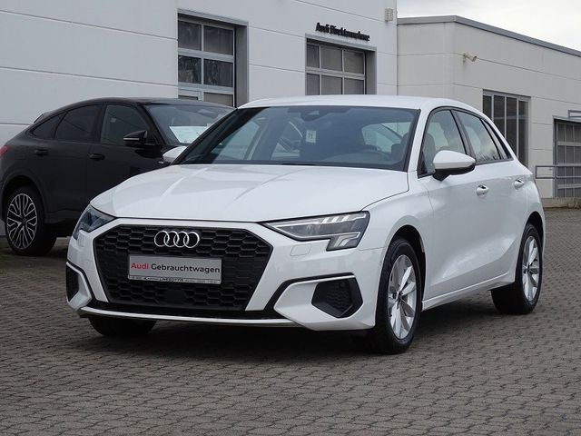 A3 Sportback 30 TFSI S-tronic / Business-Paket