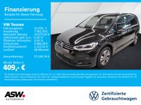 Volkswagen Touran - Vorschau Bild 1