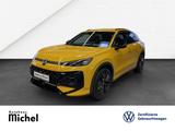 Volkswagen T-Roc eTSI DSG R-Line "Black Style" IQ-Light Ame - Volkswagen: Gelb