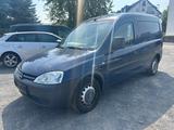 Opel Combo Kasten - gebrauchte Opel Combo aus dem Jahr 2007
