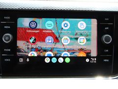 Fahrzeugabbildung Volkswagen Polo Life*Kamera!*AppConnect!*Active-Info!*USB*