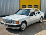 Mercedes-Benz 190 E  1,8 Automatik aus 1. HAND HU Neu