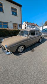 Volkswagen 1600 L - Volkswagen Gebrauchtwagen von 1970