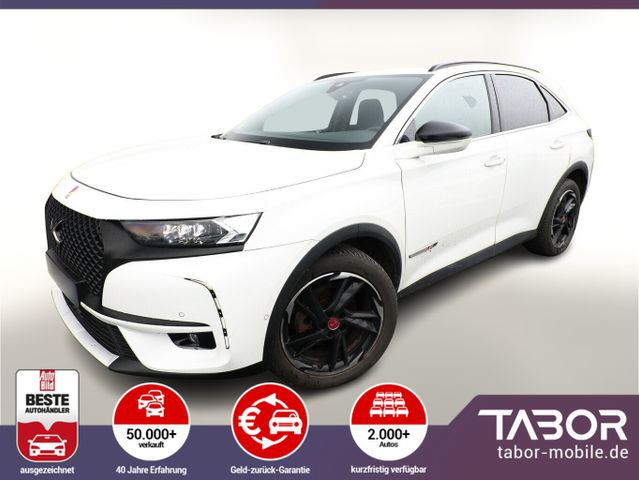 DS Automobiles 7 Crossback 1.5 BHDi 130 EAT8 Perf.Li.+ LED Nav