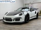 Porsche 991 GT3 RS Schale Chrono PDLS PCM Approved - Porsche: Gt3 RS