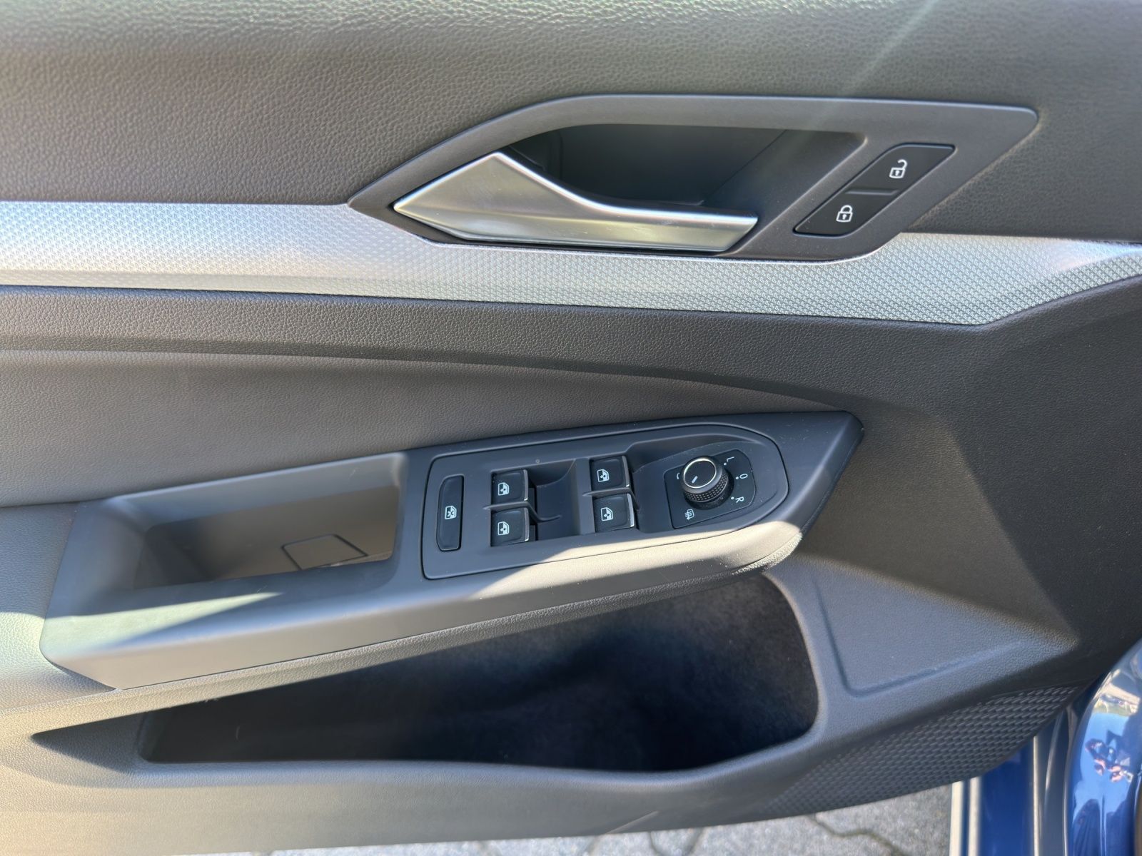 Volkswagen Golf - Bild 8