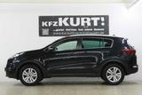 Kia Sportage 1.6 GDI ISG 2WD Vision! NAVI - Kia Sportage in Bochum