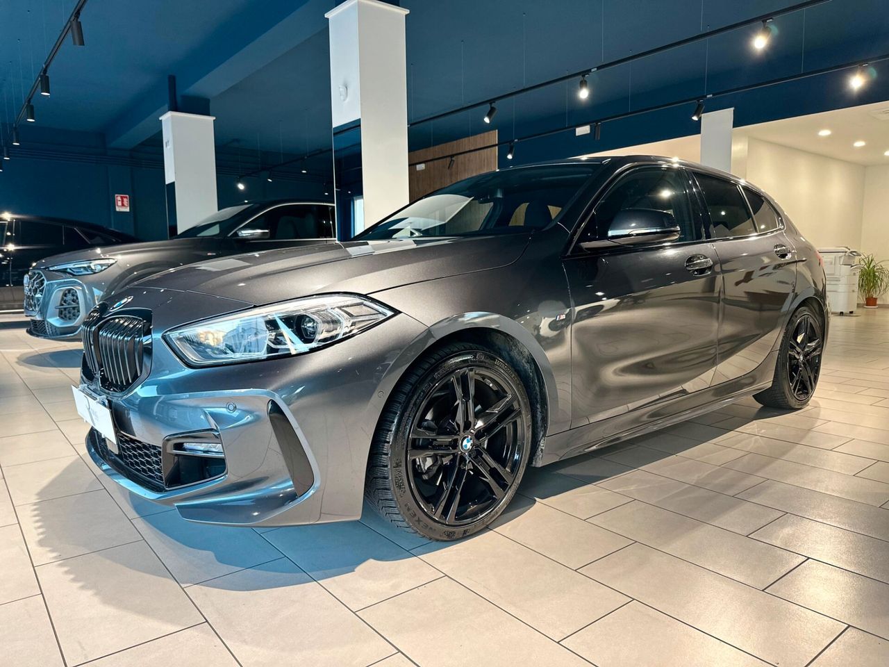 BMW Bmw 118 M-SPORT