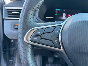 Renault Clio TCe 90 Techno SHZ LKHZ NAVI 360 KAM