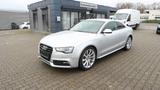 Audi A5 Coupe 2.0 TFSI S-Line - gebrauchte Audi A5 aus dem Jahr 2013