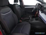 Seat Ibiza 1.0 TSI FR/FullLink/SHZ/Rückfahrkamera/17" - Seat Ibiza in Freiburg