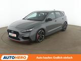 Hyundai i30 2.0 TGDI N Performance*LED*NAVI*TEMPO*CAM* - Hyundai i30: Grau