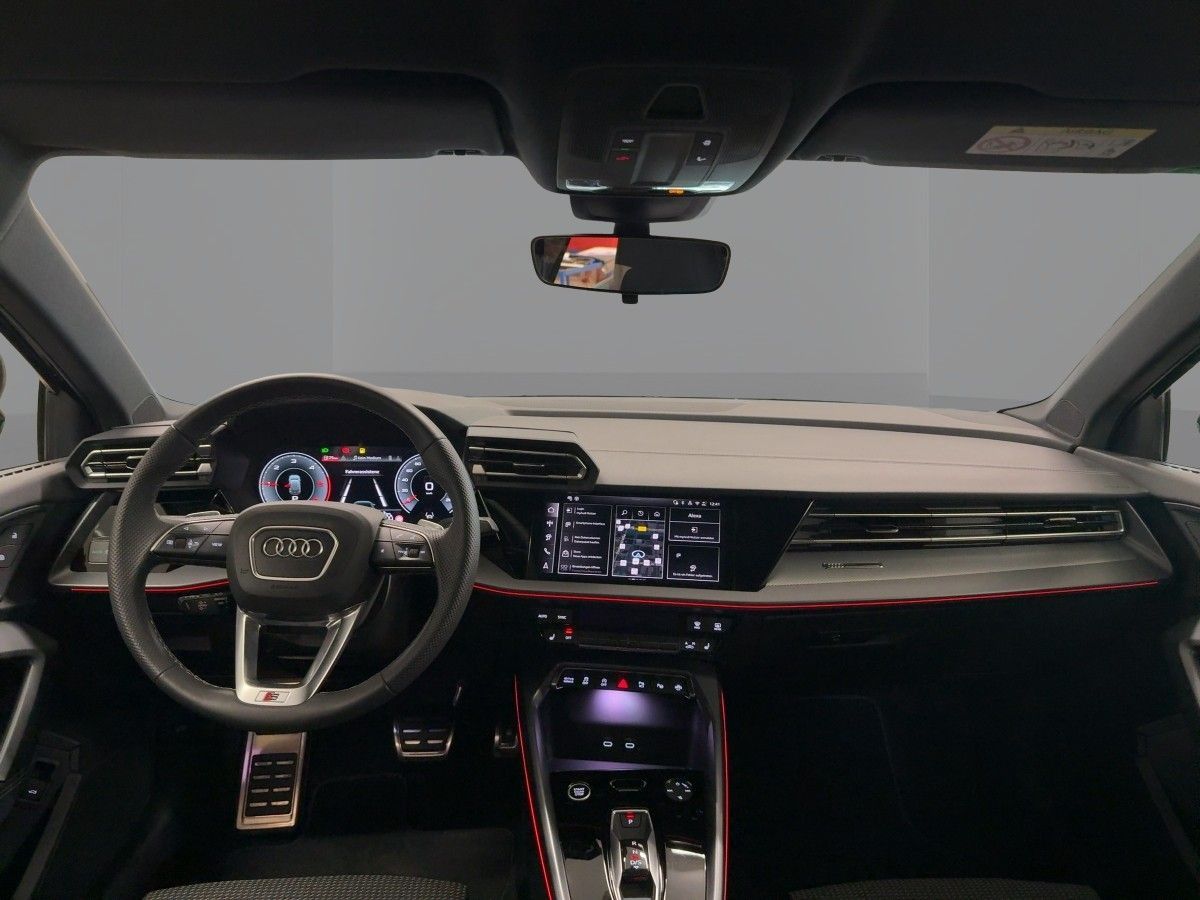 Audi A3 - Bild 10