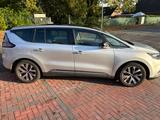 Renault Espace ENERGY dCi 160 EDC Initiale Paris Ini... - Renault Espace Initiale mit Diesel-Antrieb
