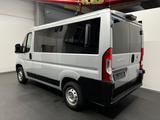 Fiat Ducato L1H1 *NAVI*KAMERA*TEMPOMAT*SITZHEIZUNG* - scheckheftgepflegte Fiat Ducato