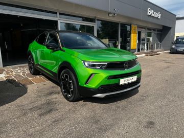 Bild 16 Opel Mokka e Ultimate | Matrix | Navi | RFK | 3phasig