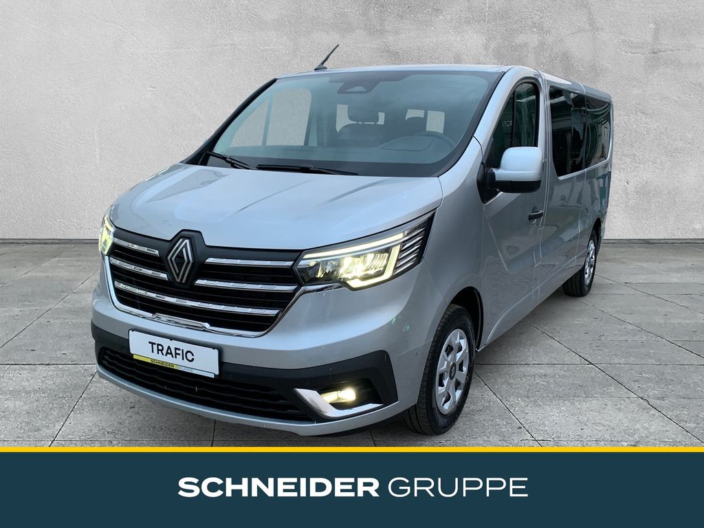 Trafic GRAND COMBI EVOLUTION BLUE dCi 150 EDC KA