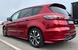 Ford S-Max 2,0 EcoBlue Bi-Turbo 177kW ST-Line Aut... - Ford: 17m