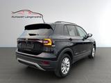 Volkswagen T-Cross*Life*Navi*RFK*SHZ*Tüv Neu*1.Hand* - VW Gebrauchtwagen von 2022
