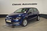 Volkswagen Polo V Style 1.6 TDI *Klima*Sitzheizung* - Volkswagen Polo Style mit Diesel-Antrieb