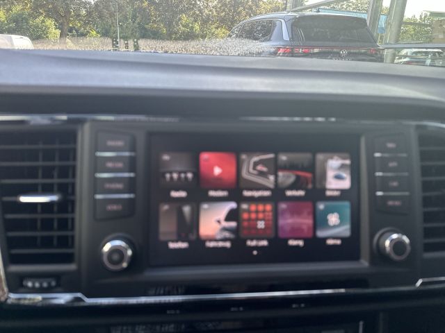 Ateca 2.0 TDI Xcellence 4Drive Standhzg Navi AHK