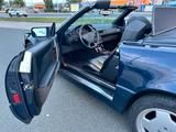 Mercedes-Benz Mercedes SL 280 mit H Kennzeichen - aus 1995: Mercedes Sl