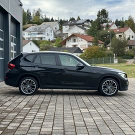 BMW X1 - 4