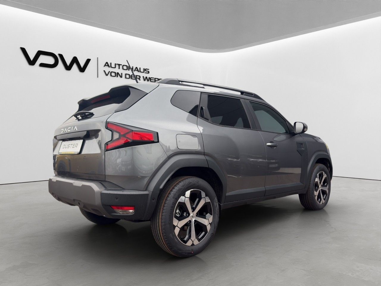 Dacia Duster - Bild 11