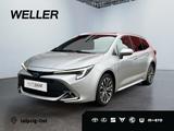 Toyota Corolla 1.8 Hybrid TS Team D *Bi-LED*ACC*CAM*TWA - Toyota Corolla Gebrauchtwagen in Augsburg