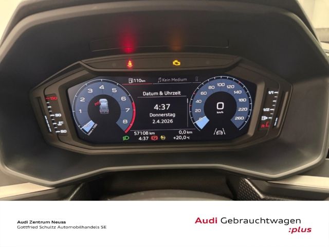 Audi A1 - Bild 14
