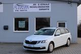 Skoda Octavia Combi Drive I Navi I EU6 I Facelift - Skoda Octavia: Combi Facelift