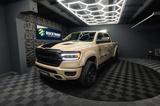 Dodge RAM 5.7 V8 HEMI 4x4 ARMY STYLE Offroad LONGBED - Dodge RAM: 4.7