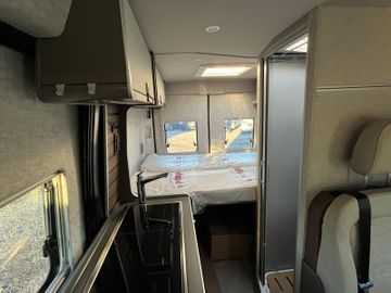 HYMER ERIBA HYMERCAR Ayers Rock Fiat ACC Dieselhzg. Premium AHK