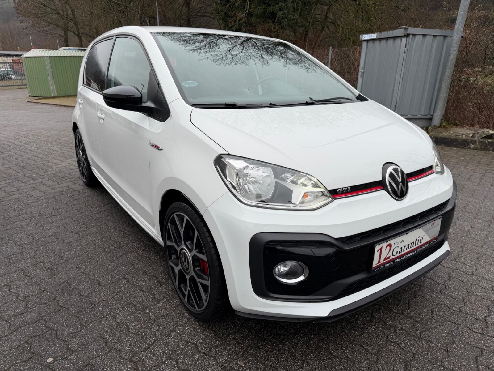 Volkswagen up! GTI