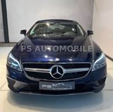 Mercedes-Benz CLS 350 Shooting Brake /360°/LED/AHK/NAVI/SPORT - Mercedes-Benz: Cls Sport