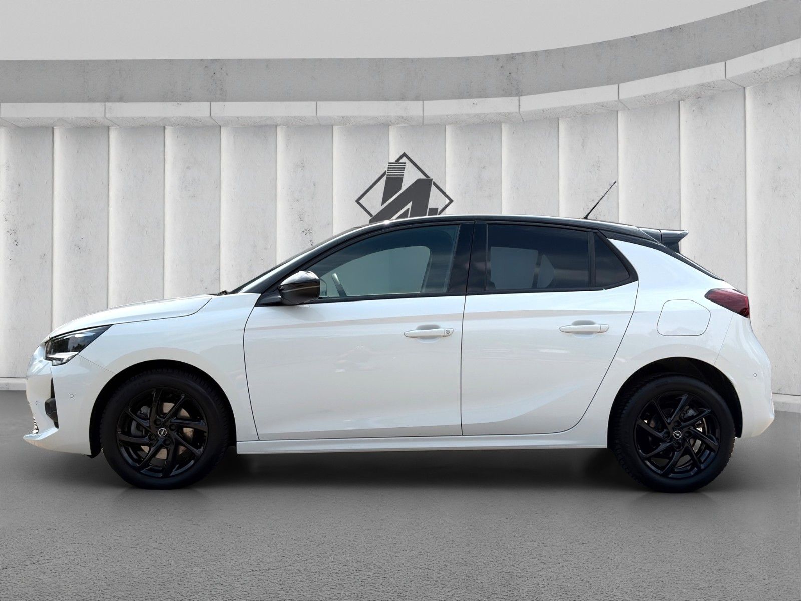 Fahrzeugabbildung Opel Corsa*GS Line*Kamera*PDC*DAB**