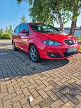 Seat Altea 1.2 TSI Start&Stop SUN SUN - Seat Altea: Sun