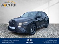 Hyundai TUCSON - Vorschau Bild 1