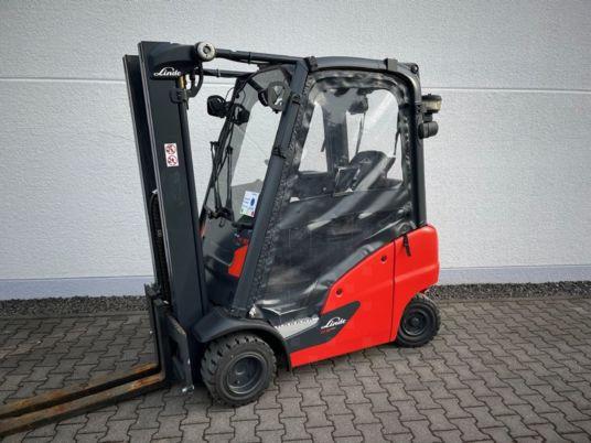 Linde H18D