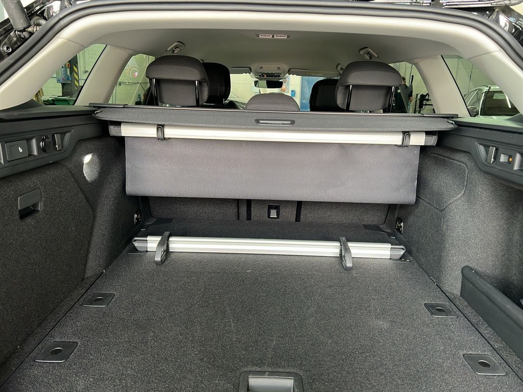 Skoda Superb - Bild 19
