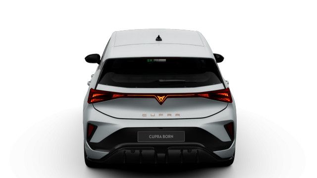 Cupra Born 58 kWh NAVI*RFK*LED*KESSY*SHZ* imagem 2
