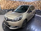 Renault Scenic III BOSE Edition /Navi/Klima/Automatik/ - gebrauchte Renault Scenic aus dem Jahr 2013