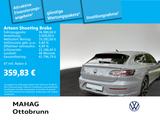 Volkswagen Arteon Shooting Brake 2.0 TSI R-Line AHK Leder N