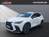 Lexus NX 350h E-Four F-Sport*AHK*Mark-Levinson*15 Jahr - Lexus aus 2024: Nx
